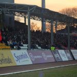 Chojniczanka Chojnice - Stomil Olsztyn 1:1