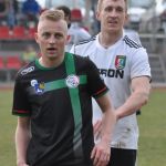 WPP: Znicz Biała Piska - MKS Ełk 1:3