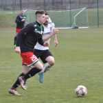 WPP: Znicz Biała Piska - MKS Ełk 1:3