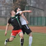 WPP: Znicz Biała Piska - MKS Ełk 1:3