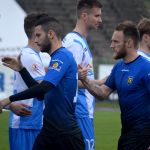 Stomil Olsztyn - Zawisza Bydgoszcz 1:1