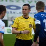 Stomil Olsztyn - Zawisza Bydgoszcz 1:1