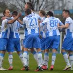 Stomil Olsztyn - Zawisza Bydgoszcz 1:1