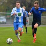 Stomil Olsztyn - Zawisza Bydgoszcz 1:1