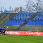 Stomil Olsztyn - Zawisza Bydgoszcz 1:1