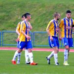 MKS Ełk - Olimpia Elbląg 2:4