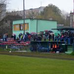 Tęcza Biskupiec - Olimpia Olsztynek 10:0