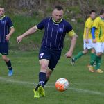 Burza Słupy - Olimpia II Olsztynek 6:0