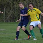 Burza Słupy - Olimpia II Olsztynek 6:0