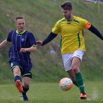 Burza Słupy - Olimpia II Olsztynek 6:0