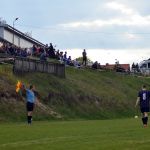 Burza Słupy - Olimpia II Olsztynek 6:0