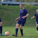 Burza Słupy - Olimpia II Olsztynek 6:0