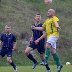 Burza Słupy - Olimpia II Olsztynek 6:0