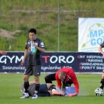 Zagłębie Sosnowiec - Stomil Olsztyn 2:1