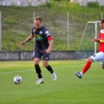 Zagłębie Sosnowiec - Stomil Olsztyn 2:1