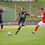 Zagłębie Sosnowiec - Stomil Olsztyn 2:1