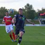 Zagłębie Sosnowiec - Stomil Olsztyn 2:1