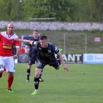 Zagłębie Sosnowiec - Stomil Olsztyn 2:1