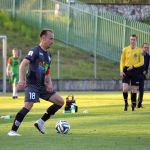 Zagłębie Sosnowiec - Stomil Olsztyn 2:1