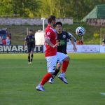 Zagłębie Sosnowiec - Stomil Olsztyn 2:1