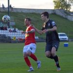 Zagłębie Sosnowiec - Stomil Olsztyn 2:1