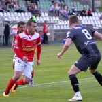 Zagłębie Sosnowiec - Stomil Olsztyn 2:1