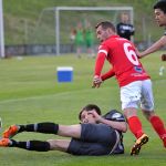 Zagłębie Sosnowiec - Stomil Olsztyn 2:1