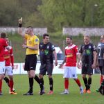 Zagłębie Sosnowiec - Stomil Olsztyn 2:1