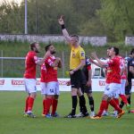 Zagłębie Sosnowiec - Stomil Olsztyn 2:1