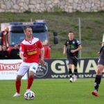 Zagłębie Sosnowiec - Stomil Olsztyn 2:1
