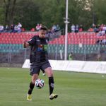 Zagłębie Sosnowiec - Stomil Olsztyn 2:1