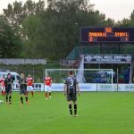 Zagłębie Sosnowiec - Stomil Olsztyn 2:1