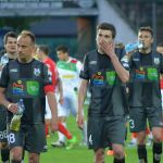 Zagłębie Sosnowiec - Stomil Olsztyn 2:1