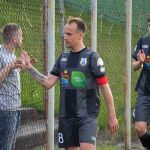 Zagłębie Sosnowiec - Stomil Olsztyn 2:1