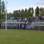 Zagłębie Sosnowiec - Stomil Olsztyn 2:1