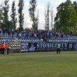 Zagłębie Sosnowiec - Stomil Olsztyn 2:1