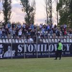 Zagłębie Sosnowiec - Stomil Olsztyn 2:1