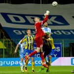 Stomil Olsztyn - Arka Gdynia 0:4