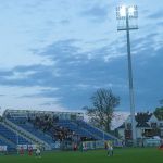 Sokół Ostróda - Olimpia Elbląg 0:3