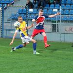 Sokół Ostróda - Olimpia Elbląg 0:3