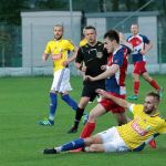 Sokół Ostróda - Olimpia Elbląg 0:3