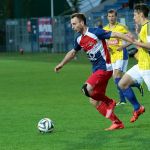 Sokół Ostróda - Olimpia Elbląg 0:3