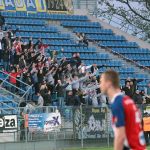 Sokół Ostróda - Olimpia Elbląg 0:3