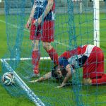 Sokół Ostróda - Olimpia Elbląg 0:3