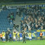 Sokół Ostróda - Olimpia Elbląg 0:3