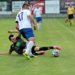 MKS Kluczbork - Stomil Olsztyn 3:0