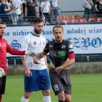 MKS Kluczbork - Stomil Olsztyn 3:0