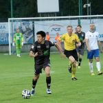 MKS Kluczbork - Stomil Olsztyn 3:0