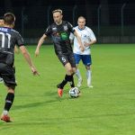 MKS Kluczbork - Stomil Olsztyn 3:0