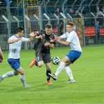 MKS Kluczbork - Stomil Olsztyn 3:0